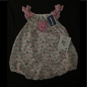 Baby Essentials Dress